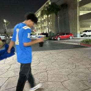 Meet your Posher, Francisco